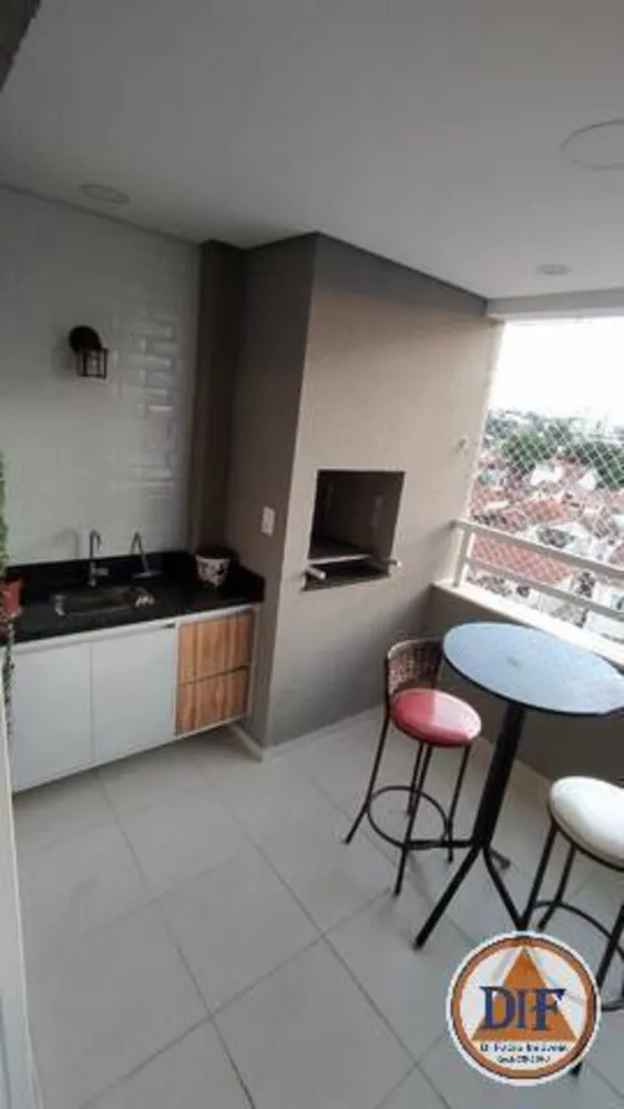 Apartamento, 2 quartos, 76 m² - Foto 13