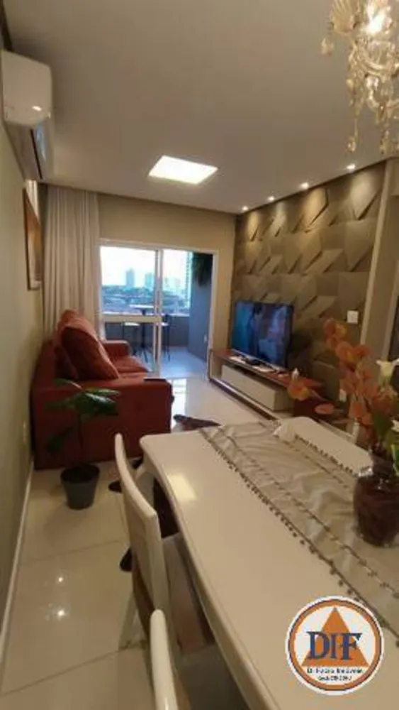 Apartamento, 2 quartos, 76 m² - Foto 16