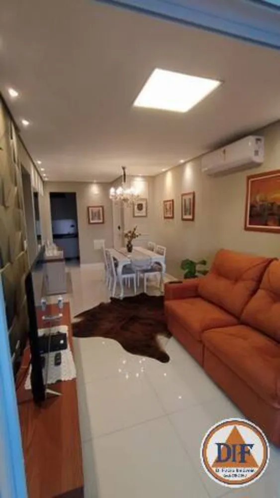 Apartamento, 2 quartos, 76 m² - Foto 8