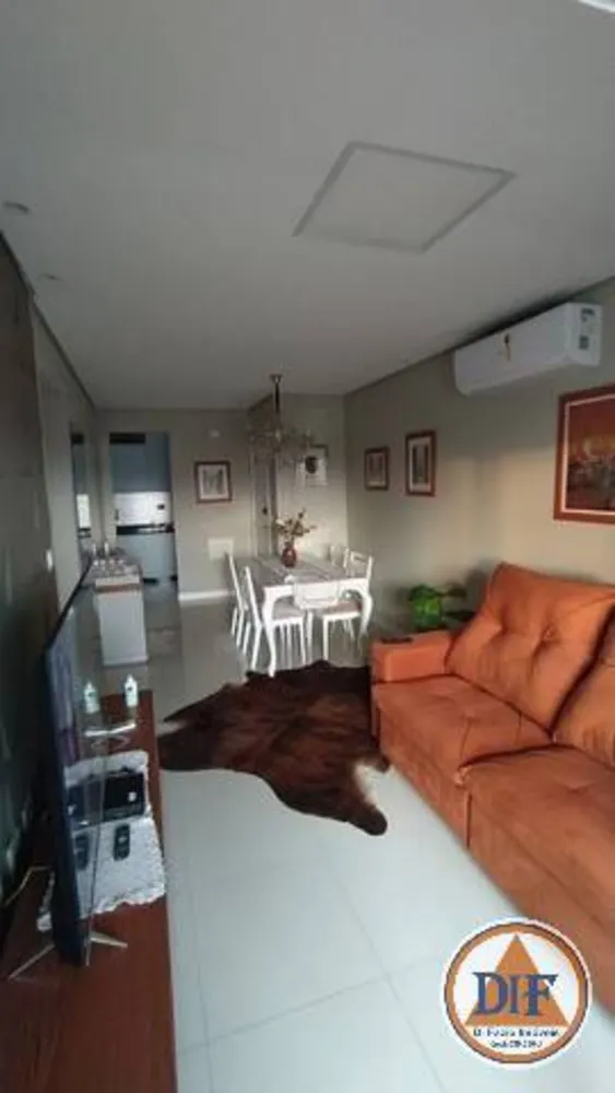 Apartamento, 2 quartos, 76 m² - Foto 9