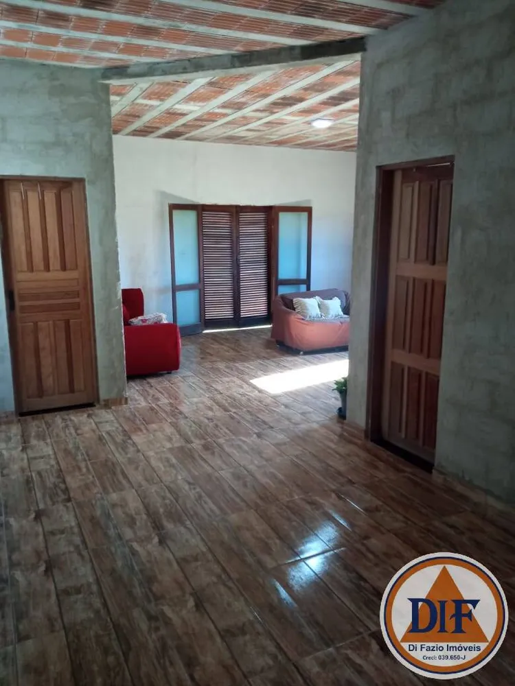 Chácara, 3 quartos, 2158 m² - Foto 7