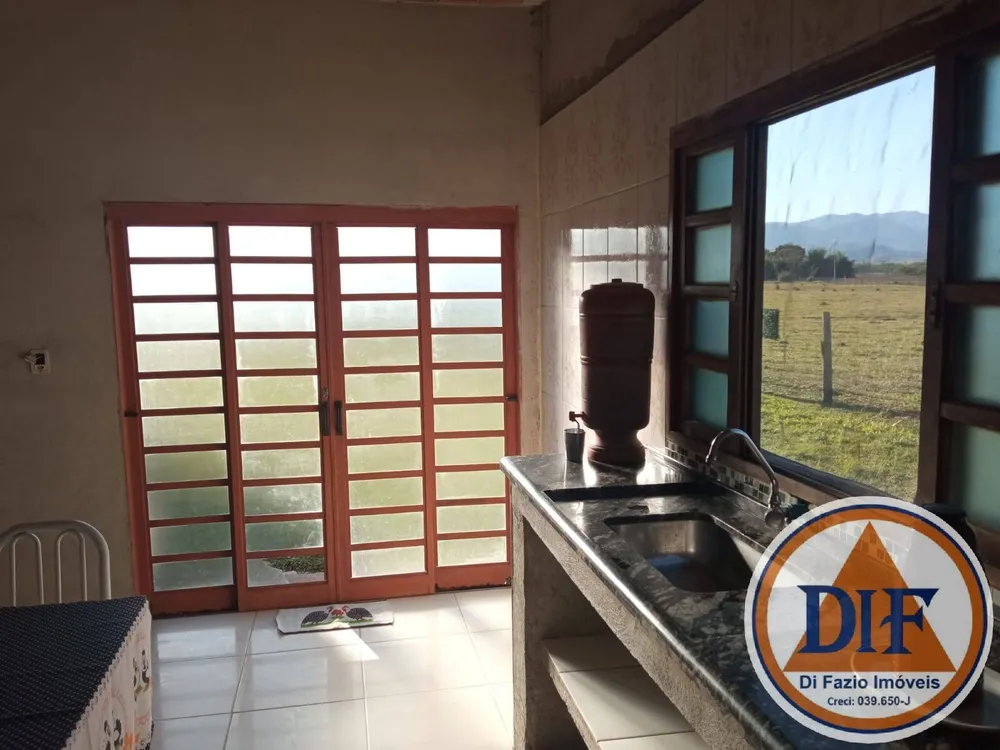 Chácara, 3 quartos, 2158 m² - Foto 8