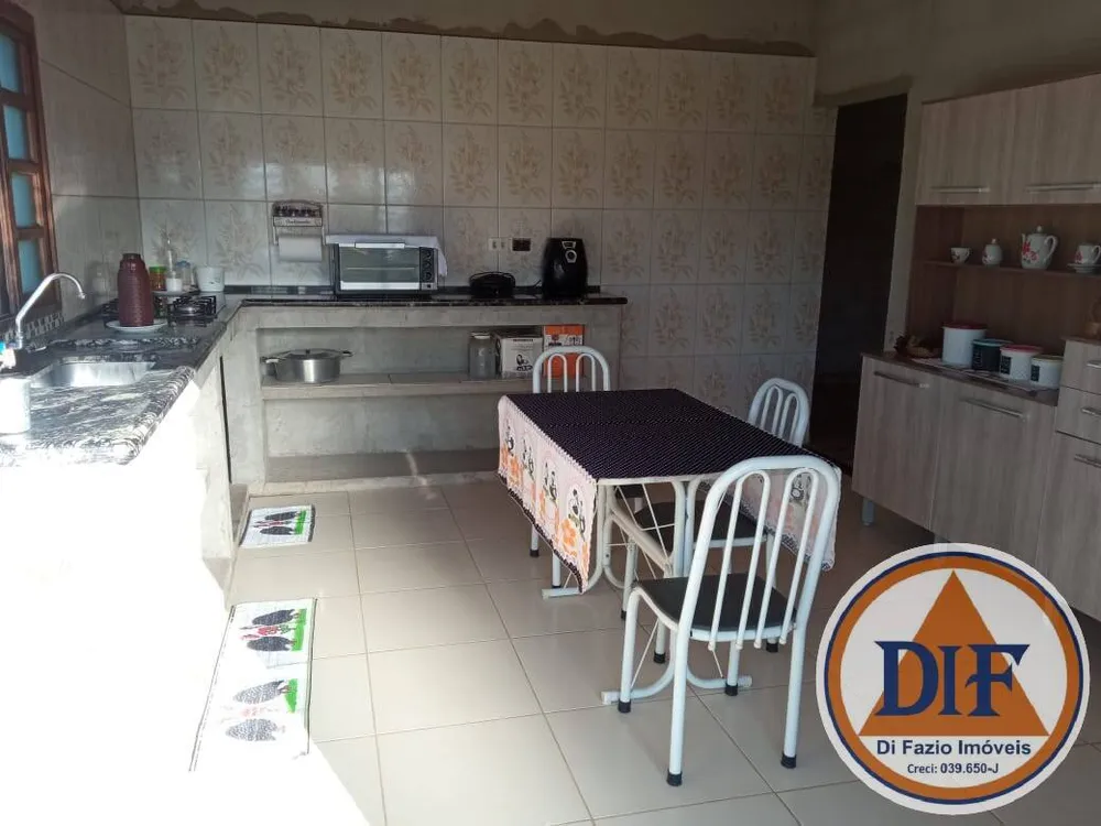 Chácara, 3 quartos, 2158 m² - Foto 6