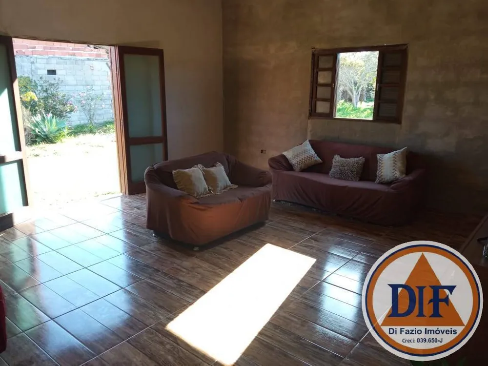 Chácara, 3 quartos, 2158 m² - Foto 14