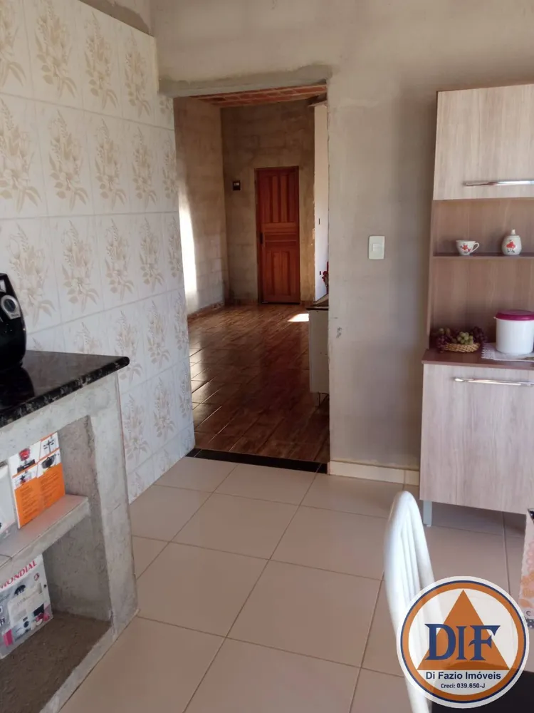 Chácara, 3 quartos, 2158 m² - Foto 5