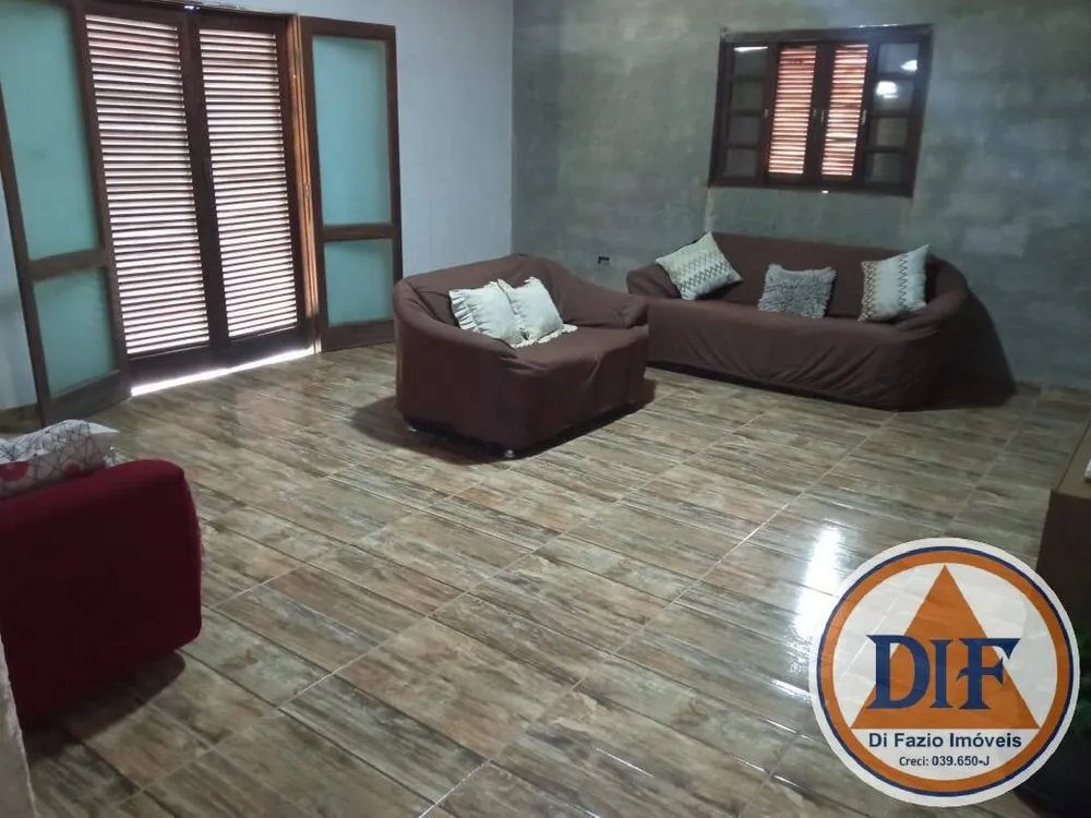 Chácara, 3 quartos, 2158 m² - Foto 16
