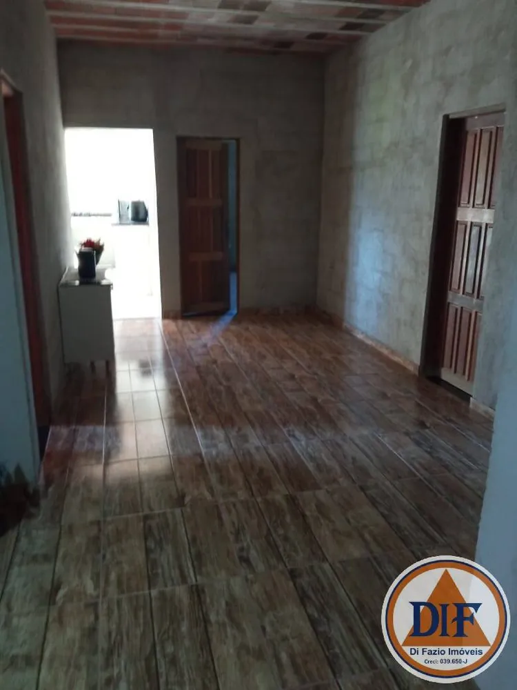 Chácara, 3 quartos, 2158 m² - Foto 6