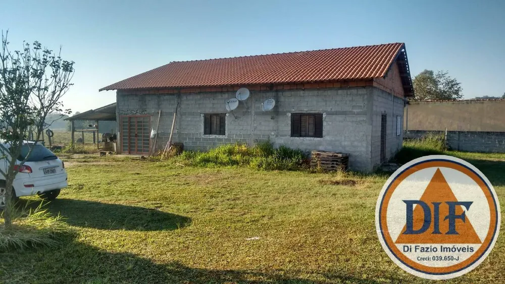 Chácara, 3 quartos, 2158 m² - Foto 3