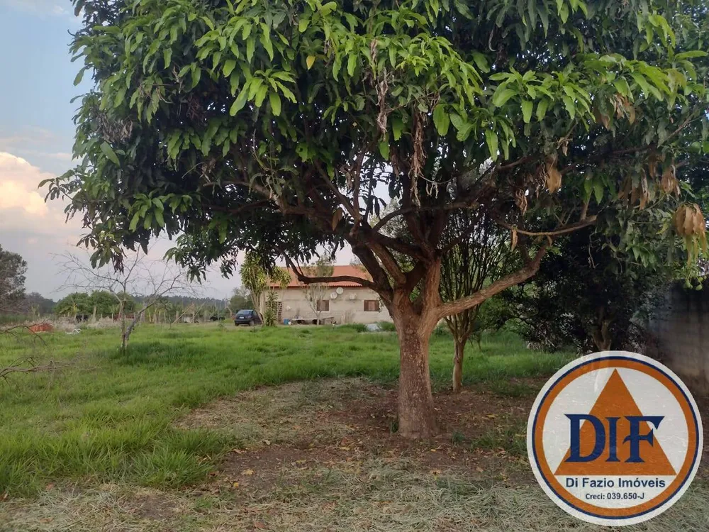 Chácara, 3 quartos, 2158 m² - Foto 2