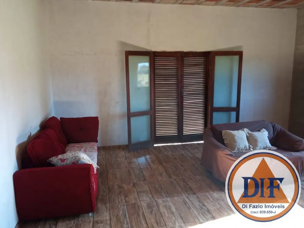Chácara, 3 quartos, 2158 m² - Foto 15