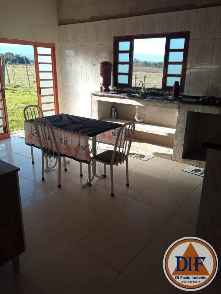 Chácara, 3 quartos, 2158 m² - Foto 11
