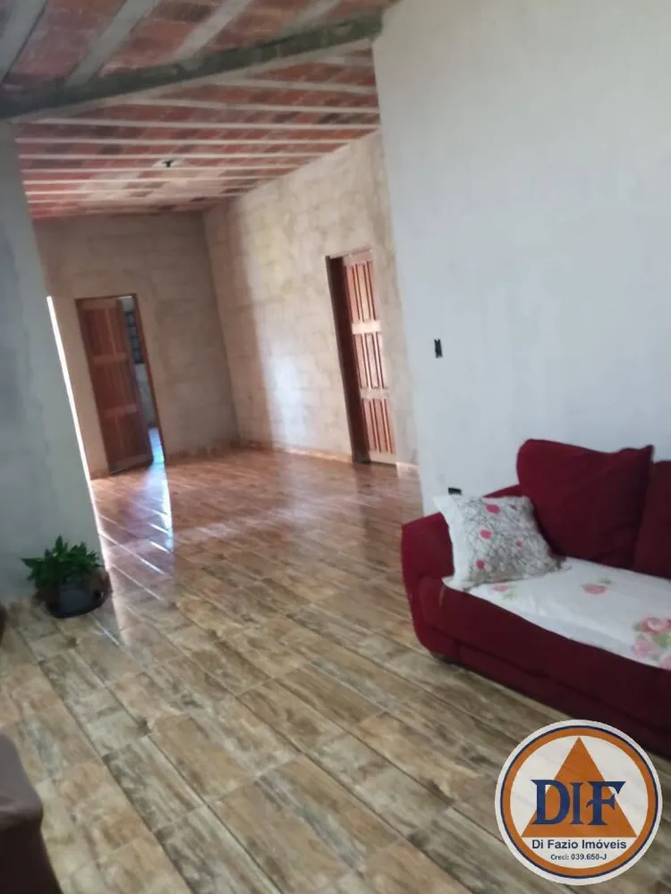 Chácara, 3 quartos, 2158 m² - Foto 12