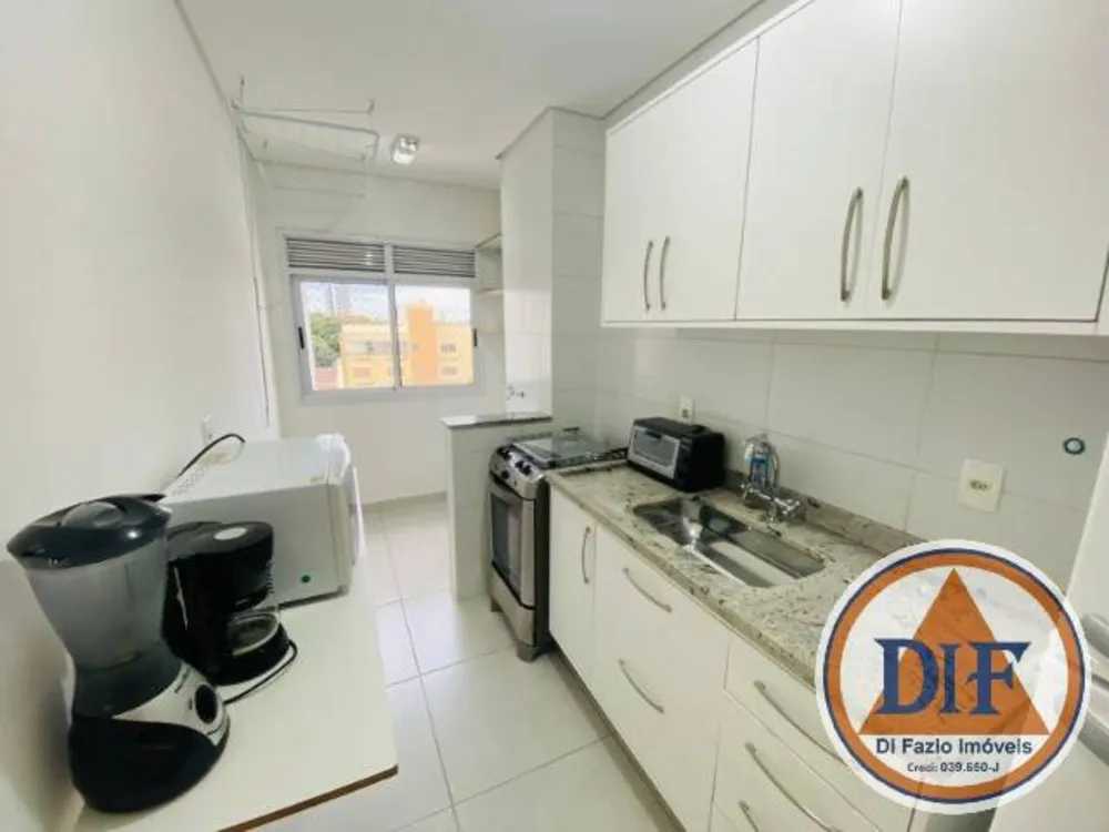 Apartamento, 2 quartos, 70 m² - Foto 9