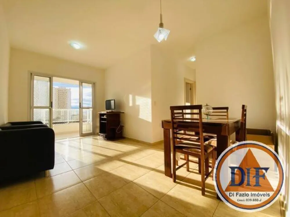 Apartamento, 2 quartos, 70 m² - Foto 6