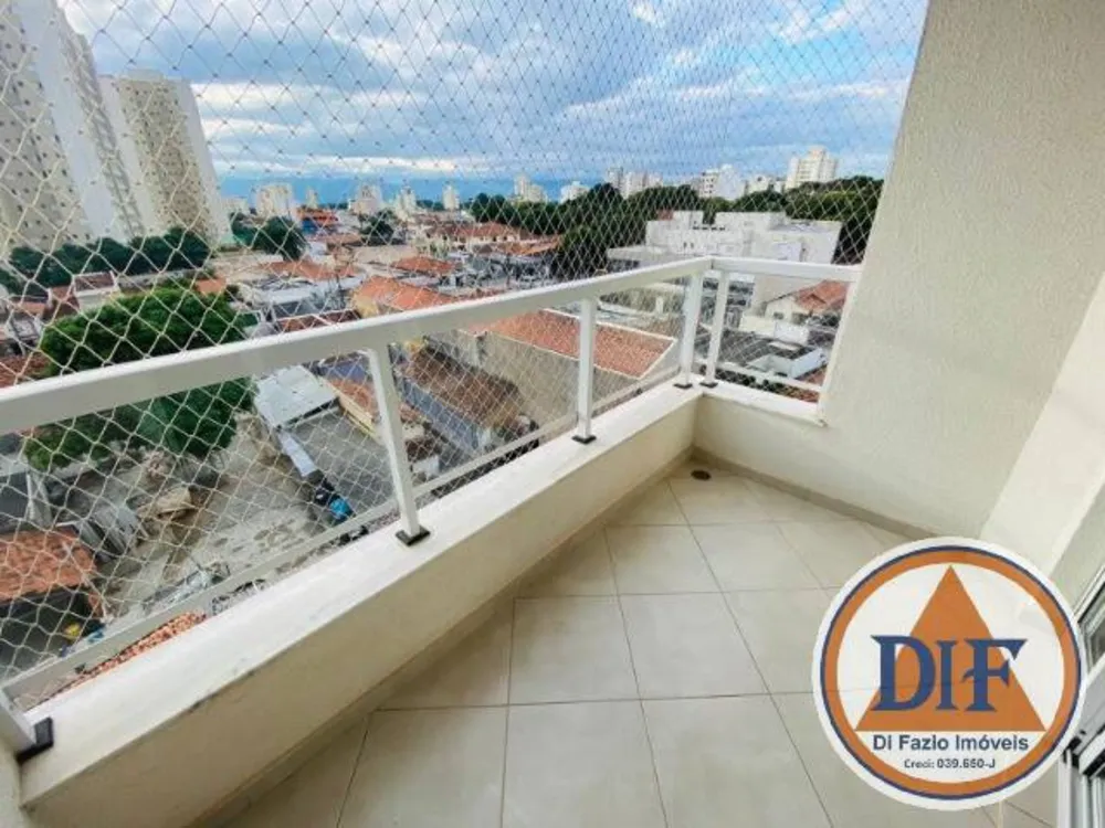 Apartamento, 2 quartos, 70 m² - Foto 3