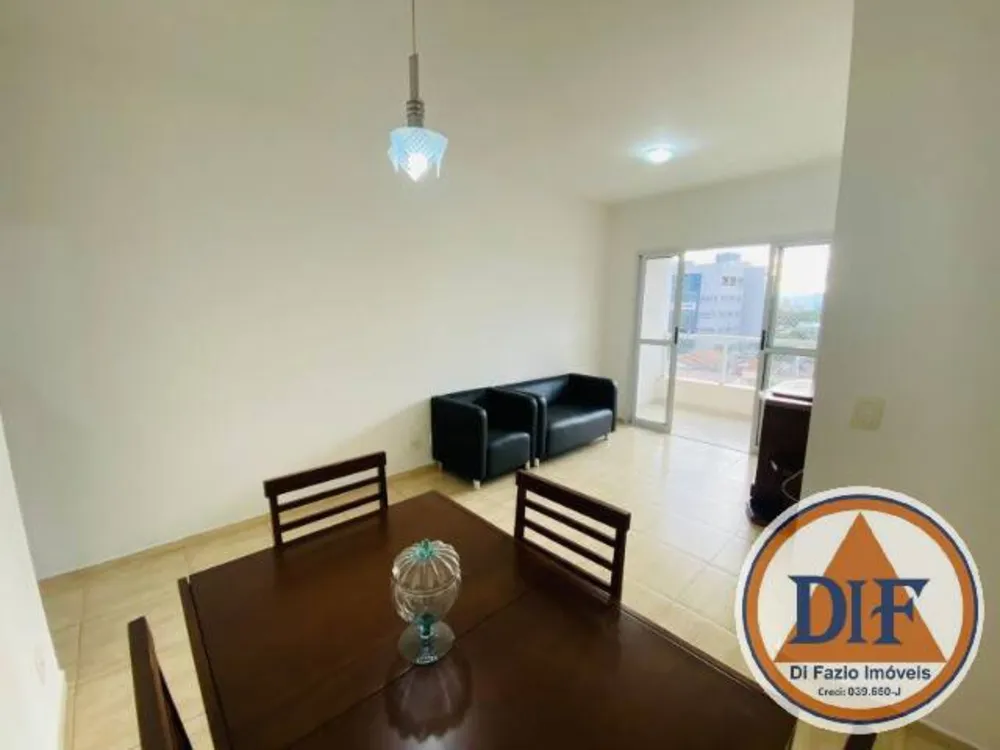 Apartamento, 2 quartos, 70 m² - Foto 8