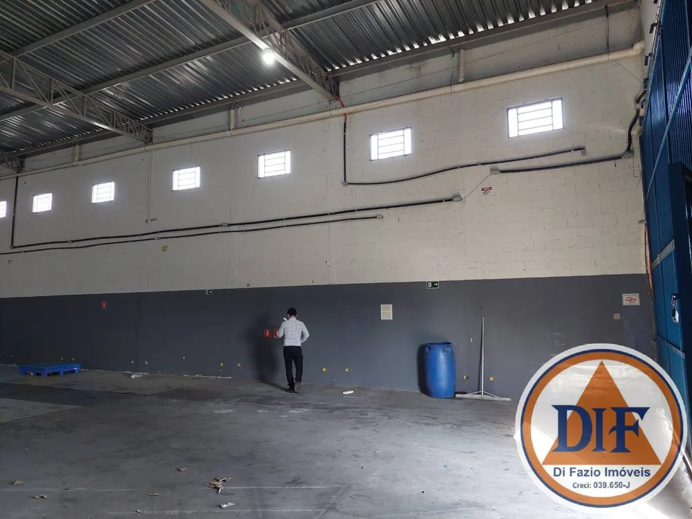Depósito-Galpão, 825 m² - Foto 16