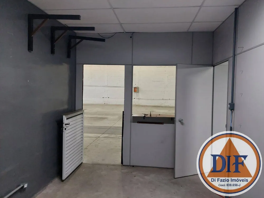 Depósito-Galpão, 825 m² - Foto 11