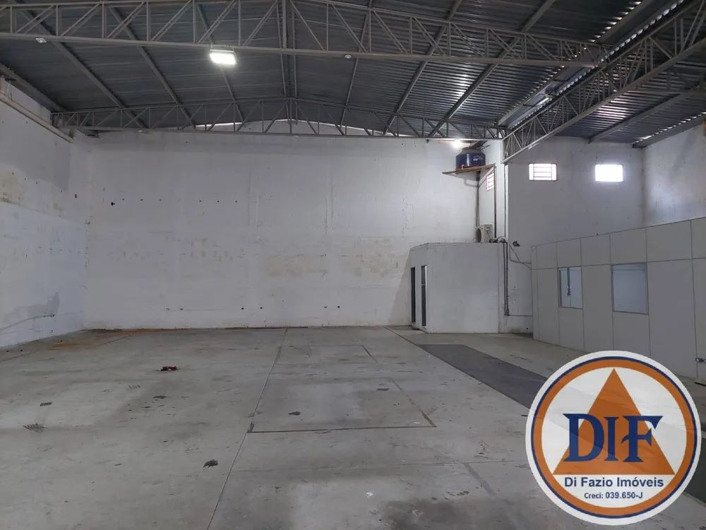 Depósito-Galpão, 825 m² - Foto 8