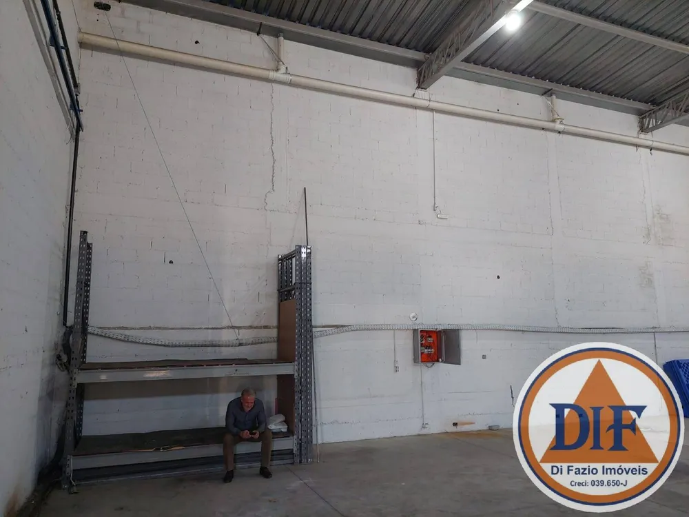 Depósito-Galpão, 825 m² - Foto 14