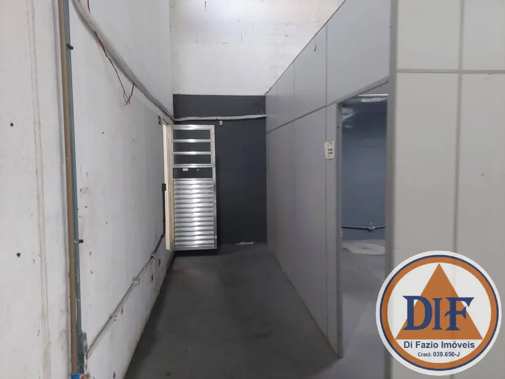Depósito-Galpão, 825 m² - Foto 3