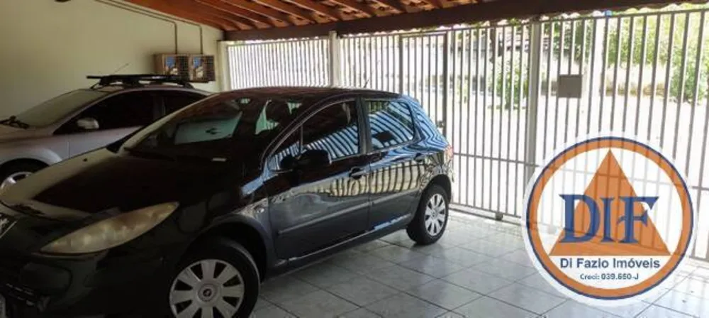 Casa, 3 quartos, 170 m² - Foto 2