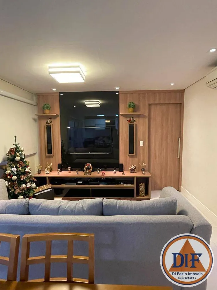 Apartamento, 3 quartos, 92 m² - Foto 10