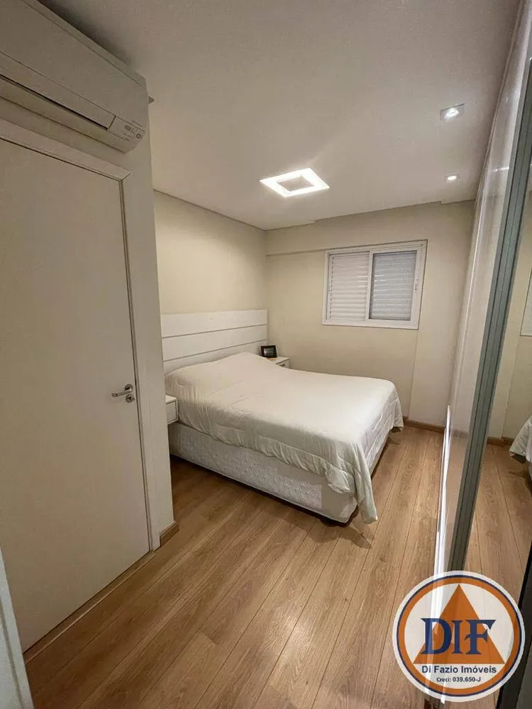 Apartamento, 3 quartos, 92 m² - Foto 13