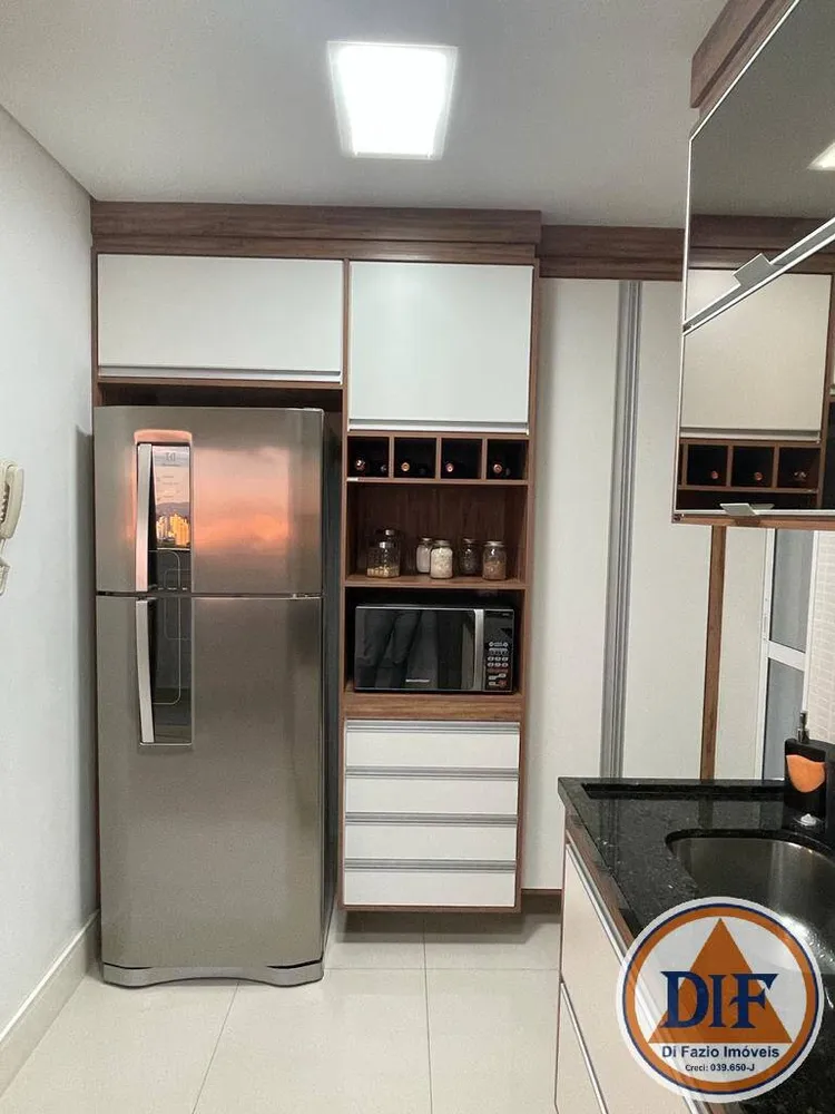 Apartamento, 3 quartos, 92 m² - Foto 16