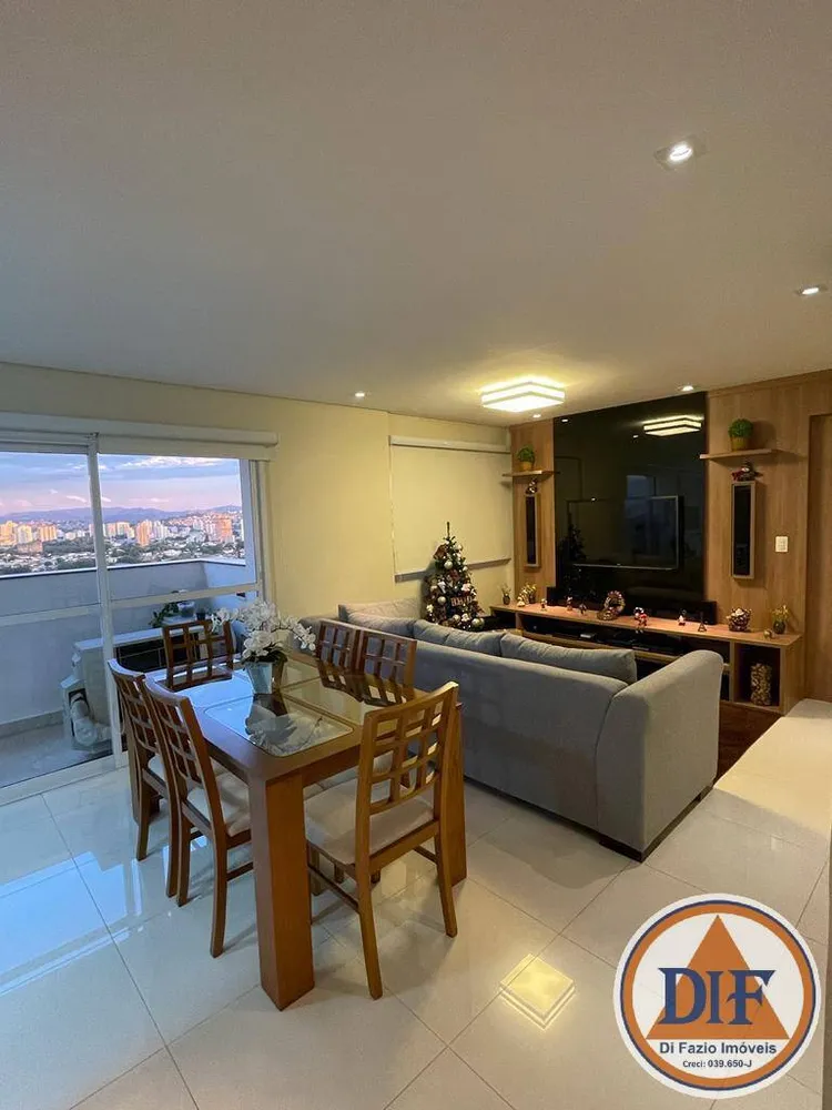 Apartamento, 3 quartos, 92 m² - Foto 15