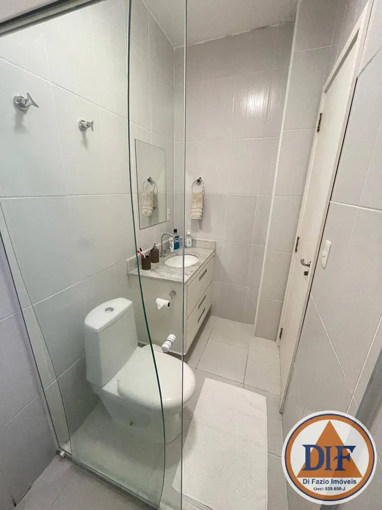 Apartamento, 3 quartos, 92 m² - Foto 7