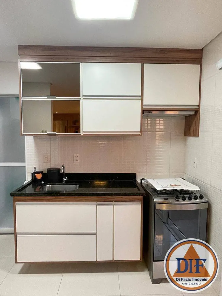 Apartamento, 3 quartos, 92 m² - Foto 2