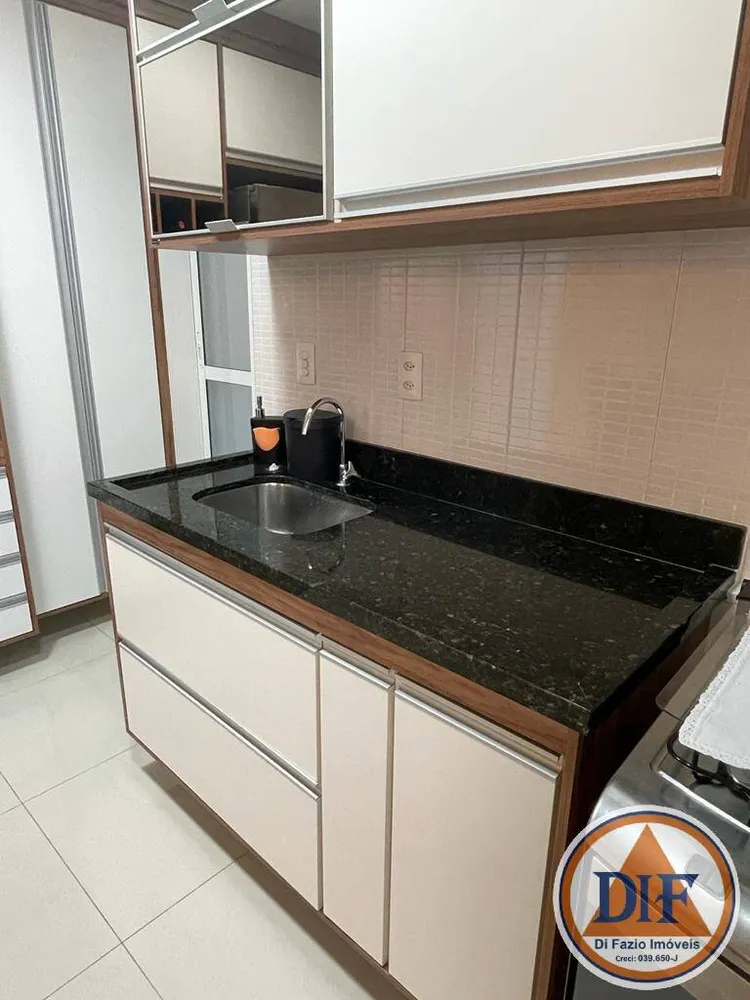 Apartamento, 3 quartos, 92 m² - Foto 11