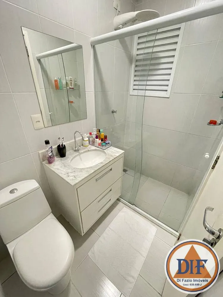 Apartamento, 3 quartos, 92 m² - Foto 6