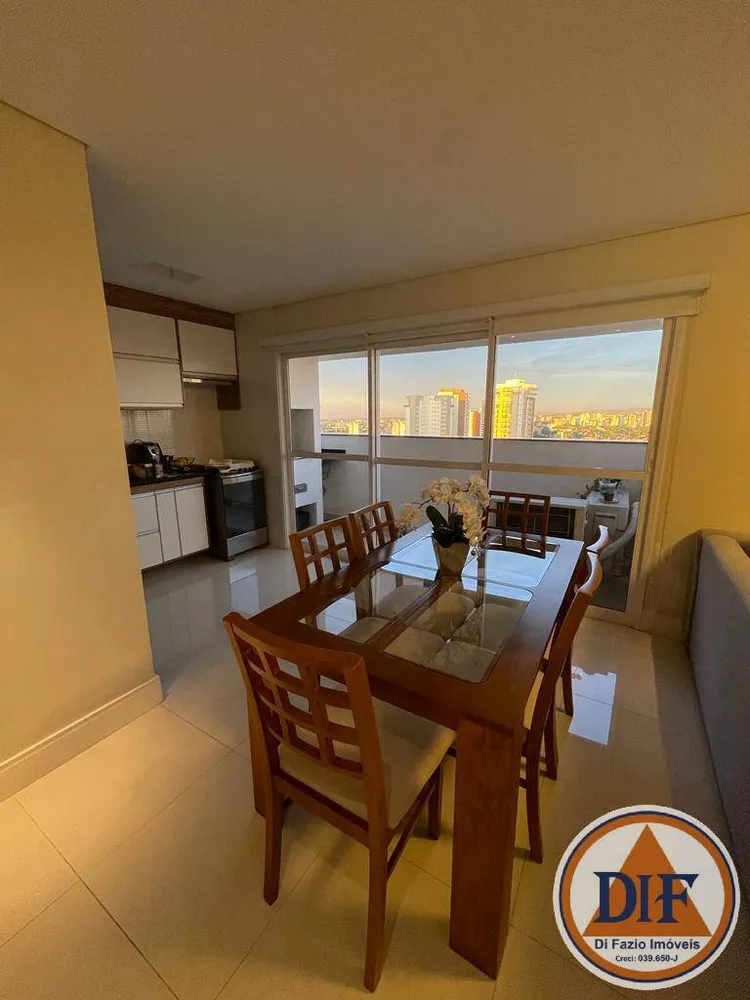 Apartamento, 3 quartos, 92 m² - Foto 14