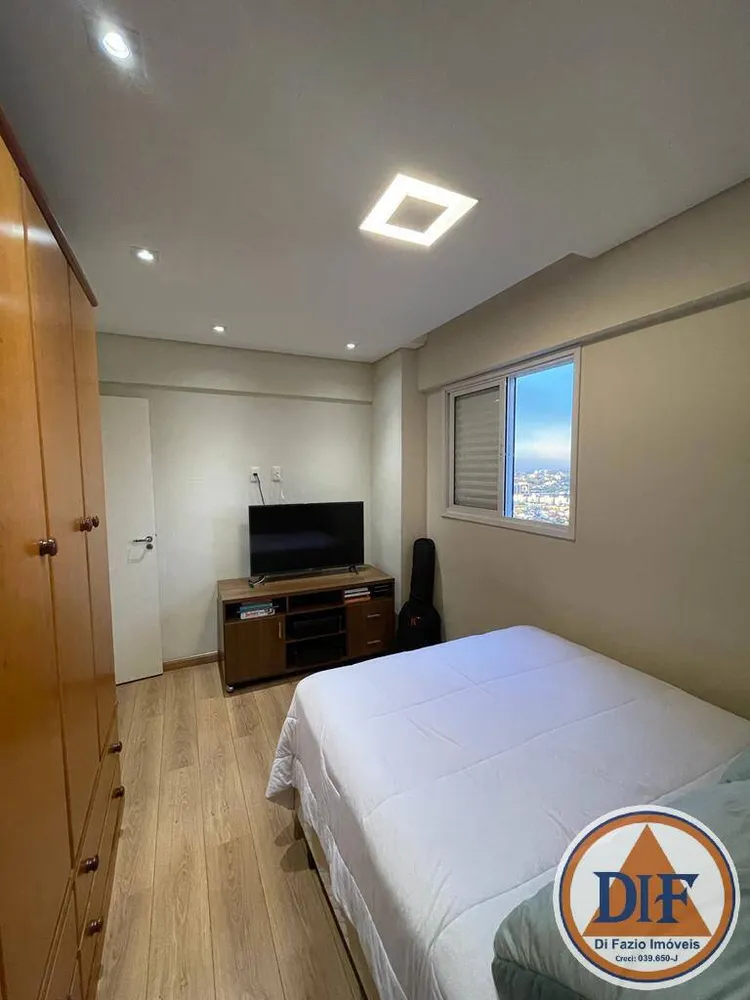 Apartamento, 3 quartos, 92 m² - Foto 1