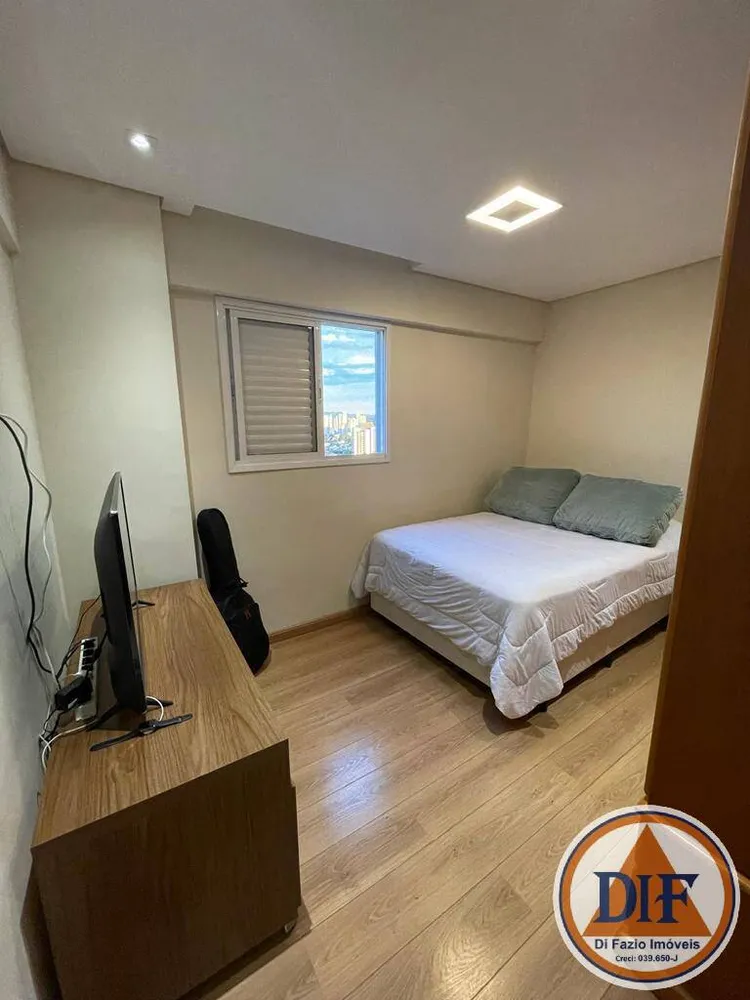 Apartamento, 3 quartos, 92 m² - Foto 8