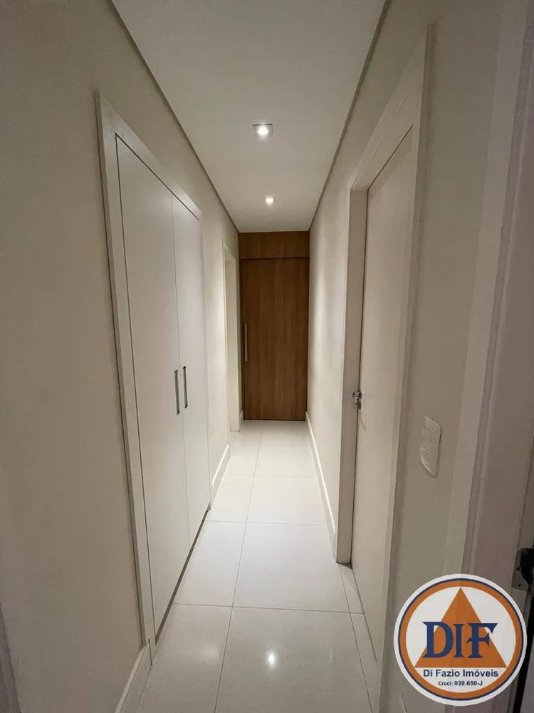 Apartamento, 3 quartos, 92 m² - Foto 3