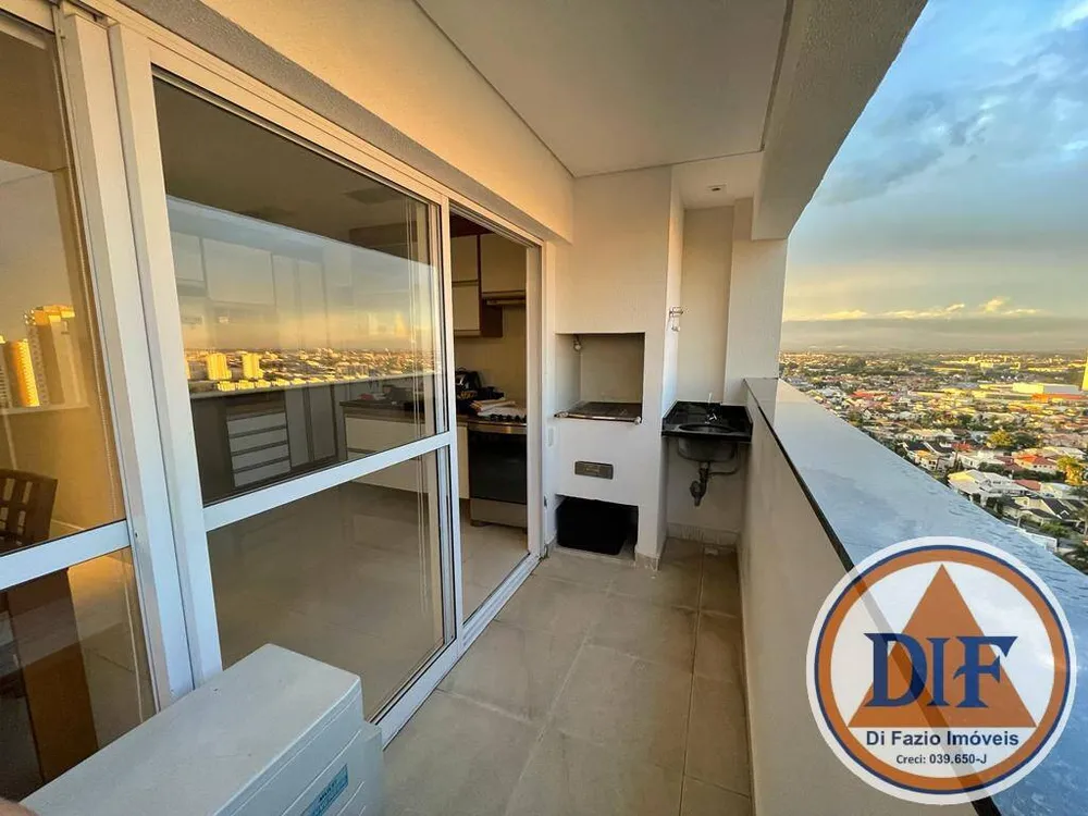 Apartamento, 3 quartos, 92 m² - Foto 12