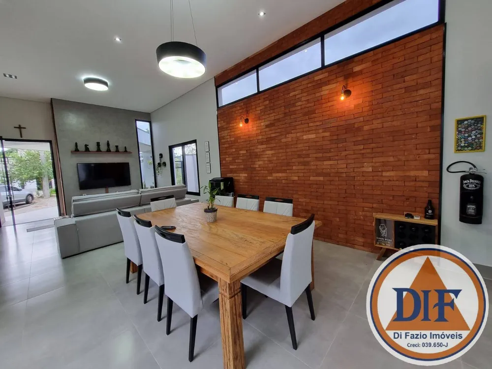 Casa de Condomínio, 3 quartos - Foto 6