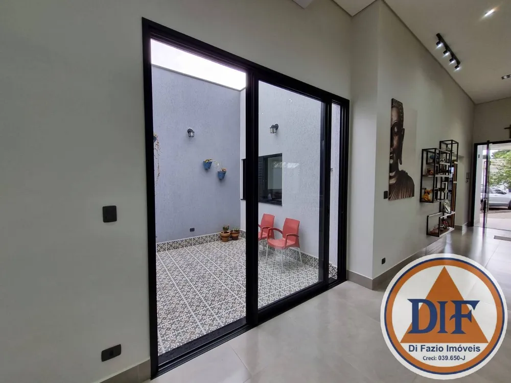 Casa de Condomínio, 3 quartos - Foto 9