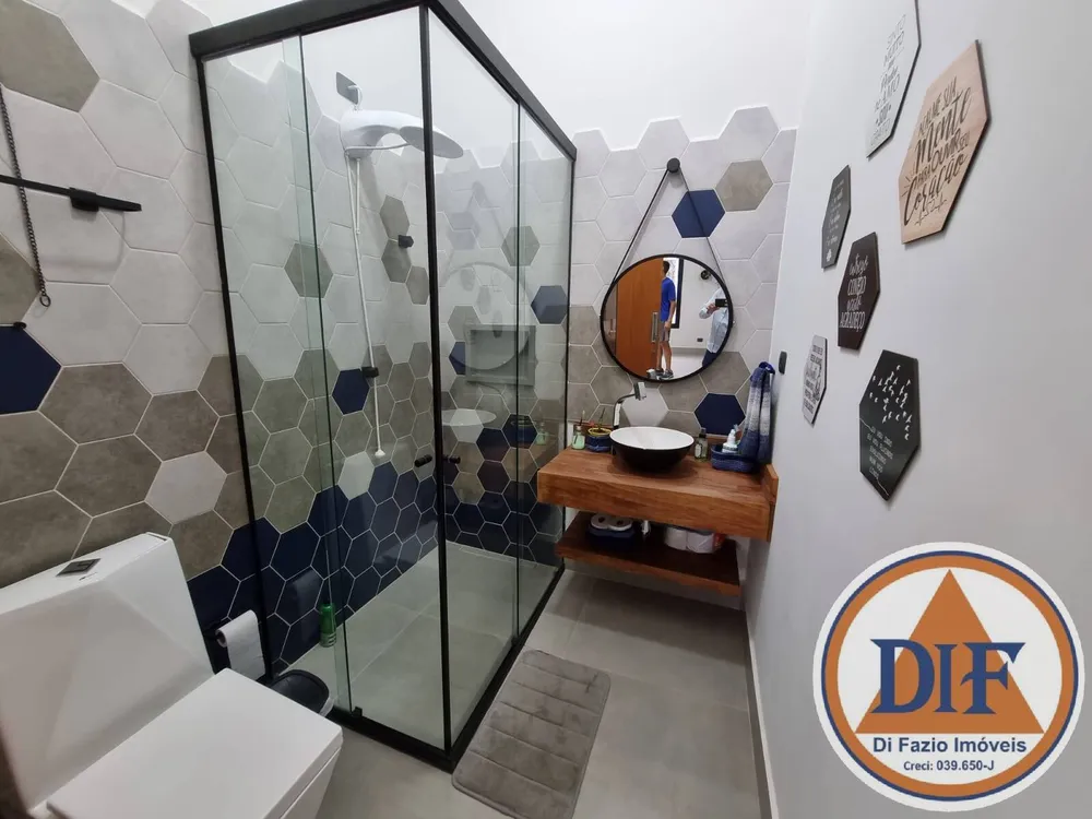 Casa de Condomínio, 3 quartos - Foto 8
