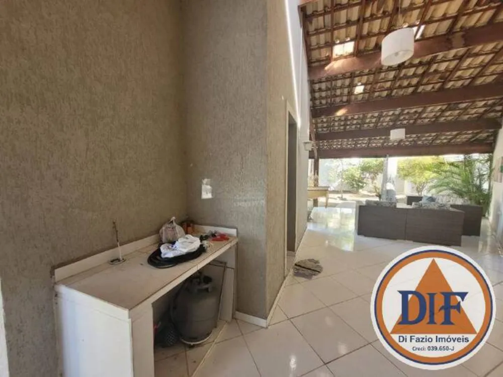 Casa, 3 quartos, 350 m² - Foto 7