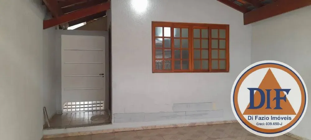 Casa, 2 quartos, 62 m² - Foto 1
