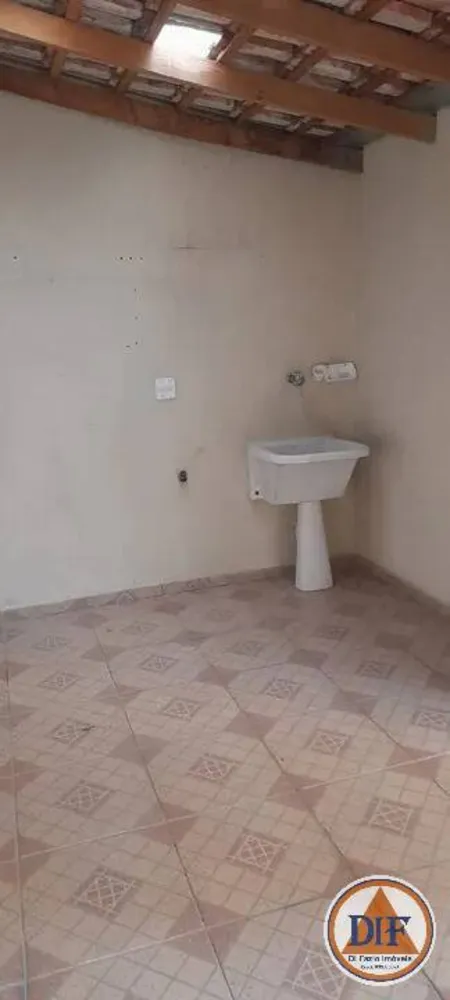 Casa, 2 quartos, 62 m² - Foto 13