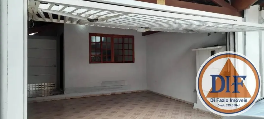 Casa, 2 quartos, 62 m² - Foto 2