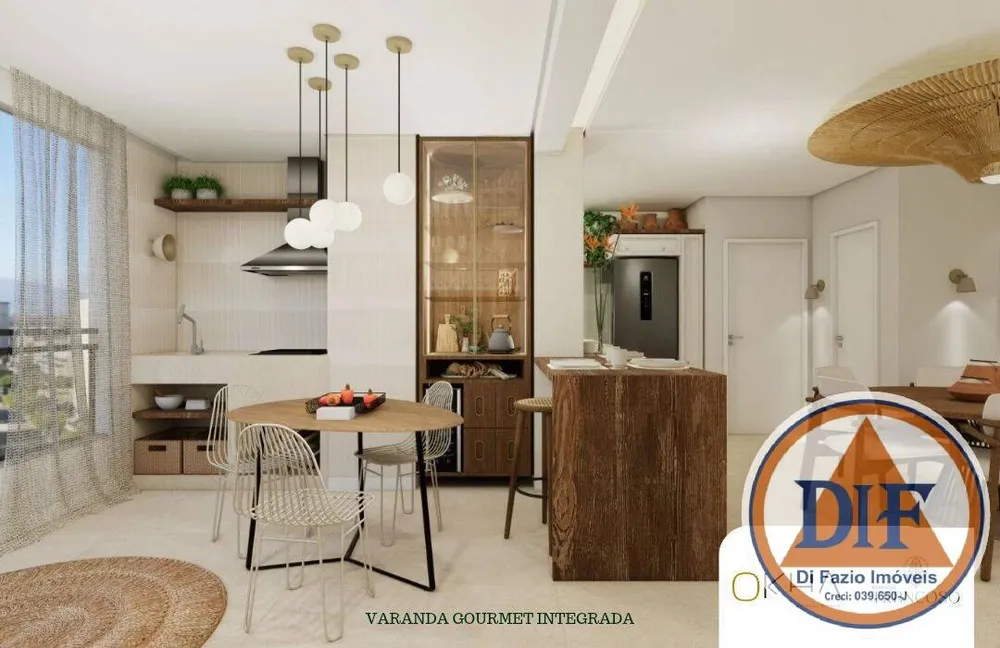 Apartamento, 3 quartos, 110 m² - Foto 5