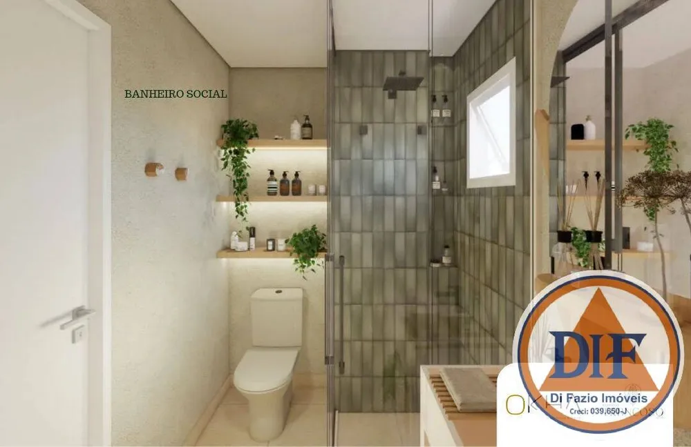 Apartamento, 3 quartos, 110 m² - Foto 1