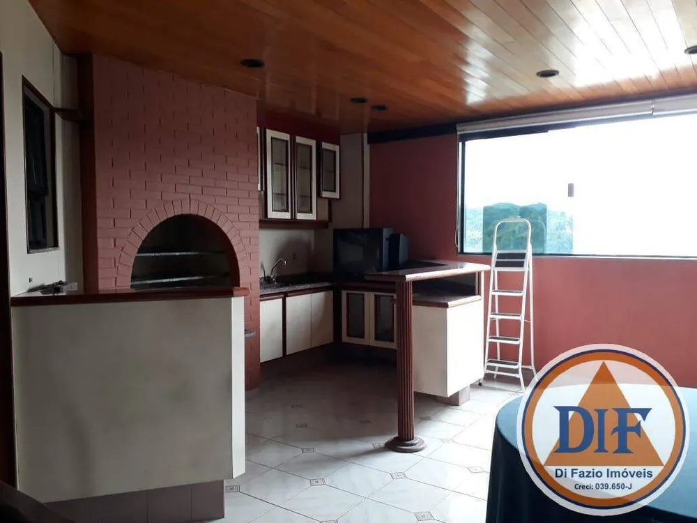 Apartamento, 5 quartos, 300 m² - Foto 12