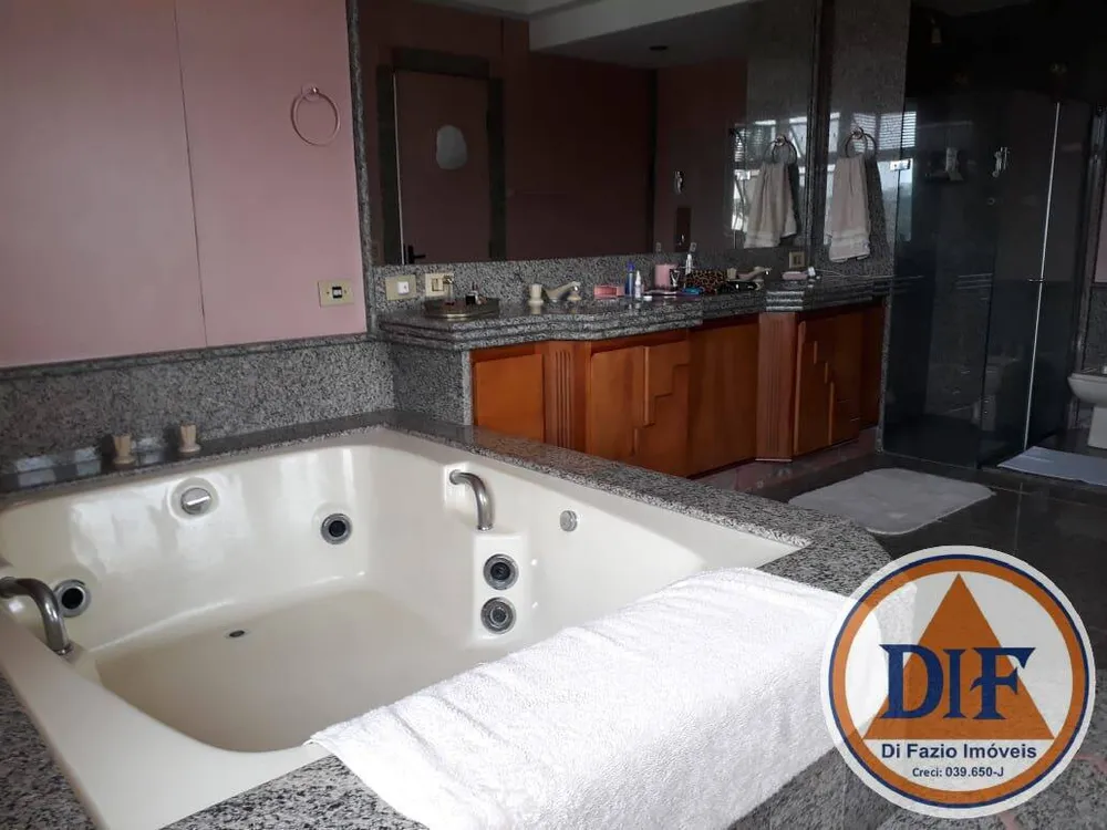 Apartamento, 5 quartos, 300 m² - Foto 9
